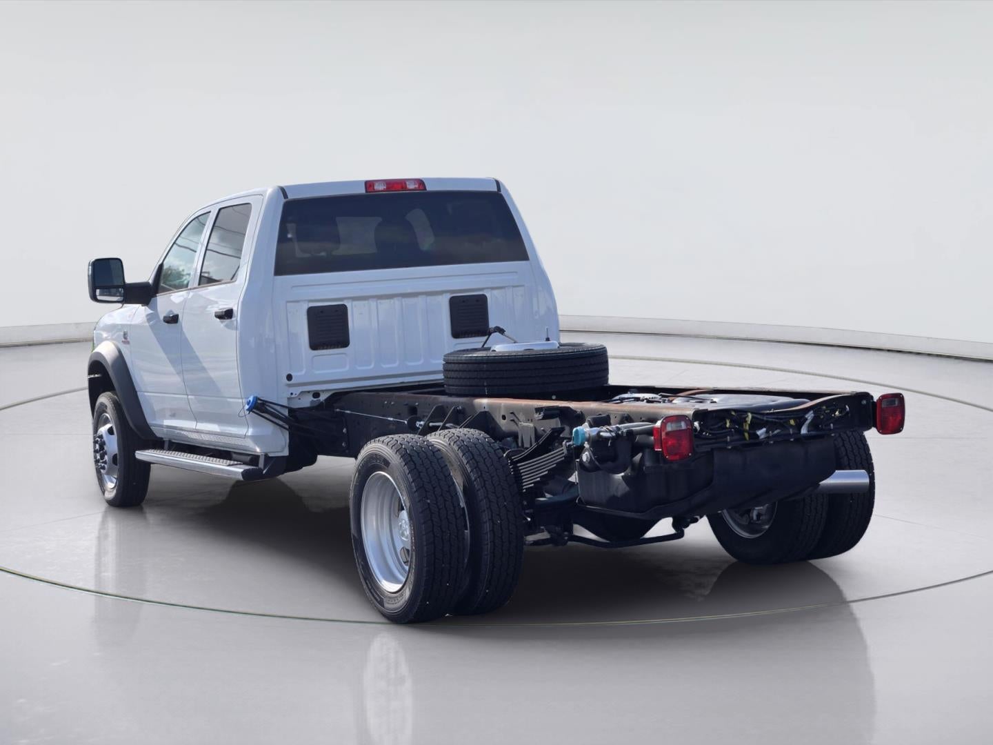 2024 RAM 5500 Base
