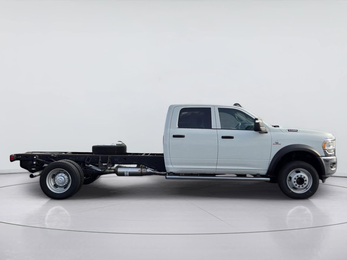 2024 RAM 5500 Base