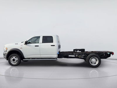 2024 RAM 5500 Base