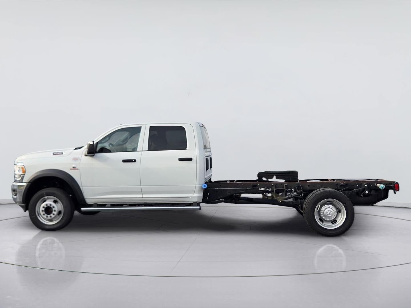 2024 RAM 5500 Base