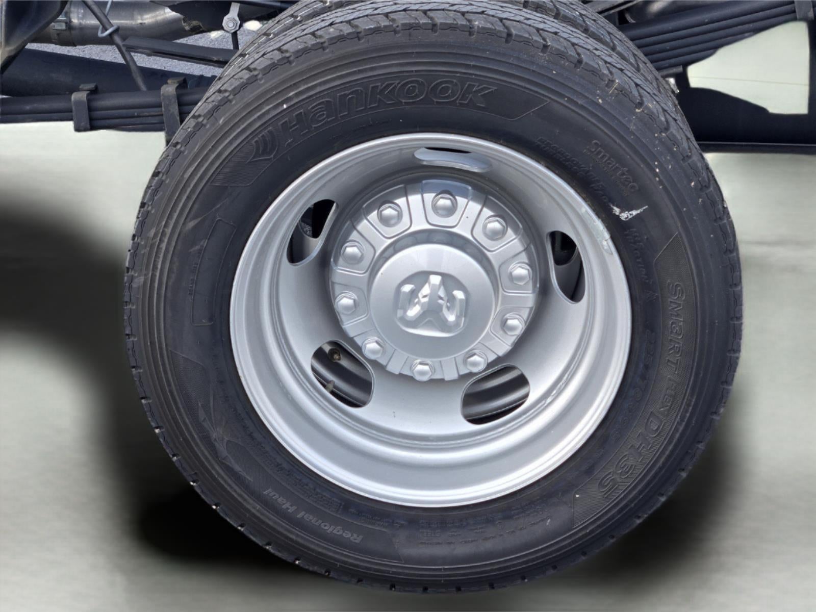 2024 RAM 5500 Base