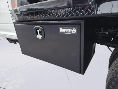 2025 RAM 3500 Chassis Cab Big Horn