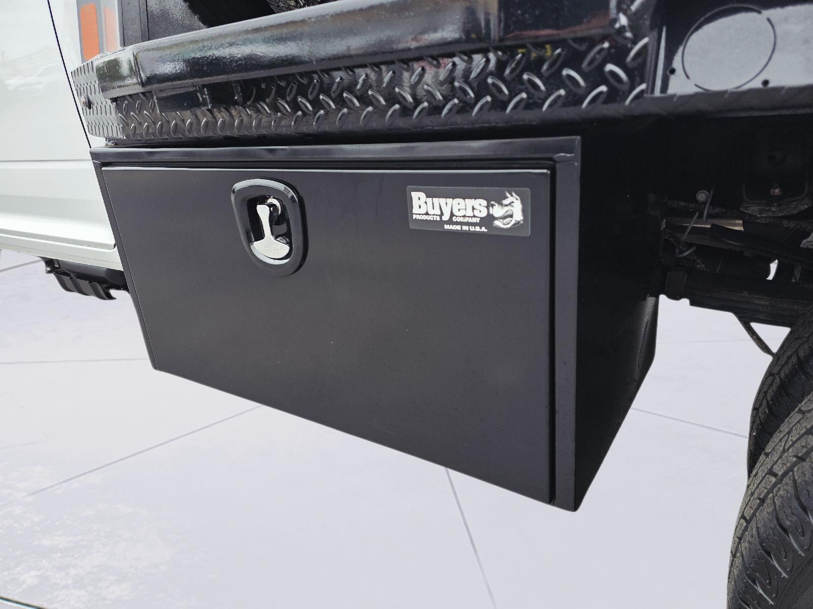 2025 RAM 3500 Chassis Cab Big Horn