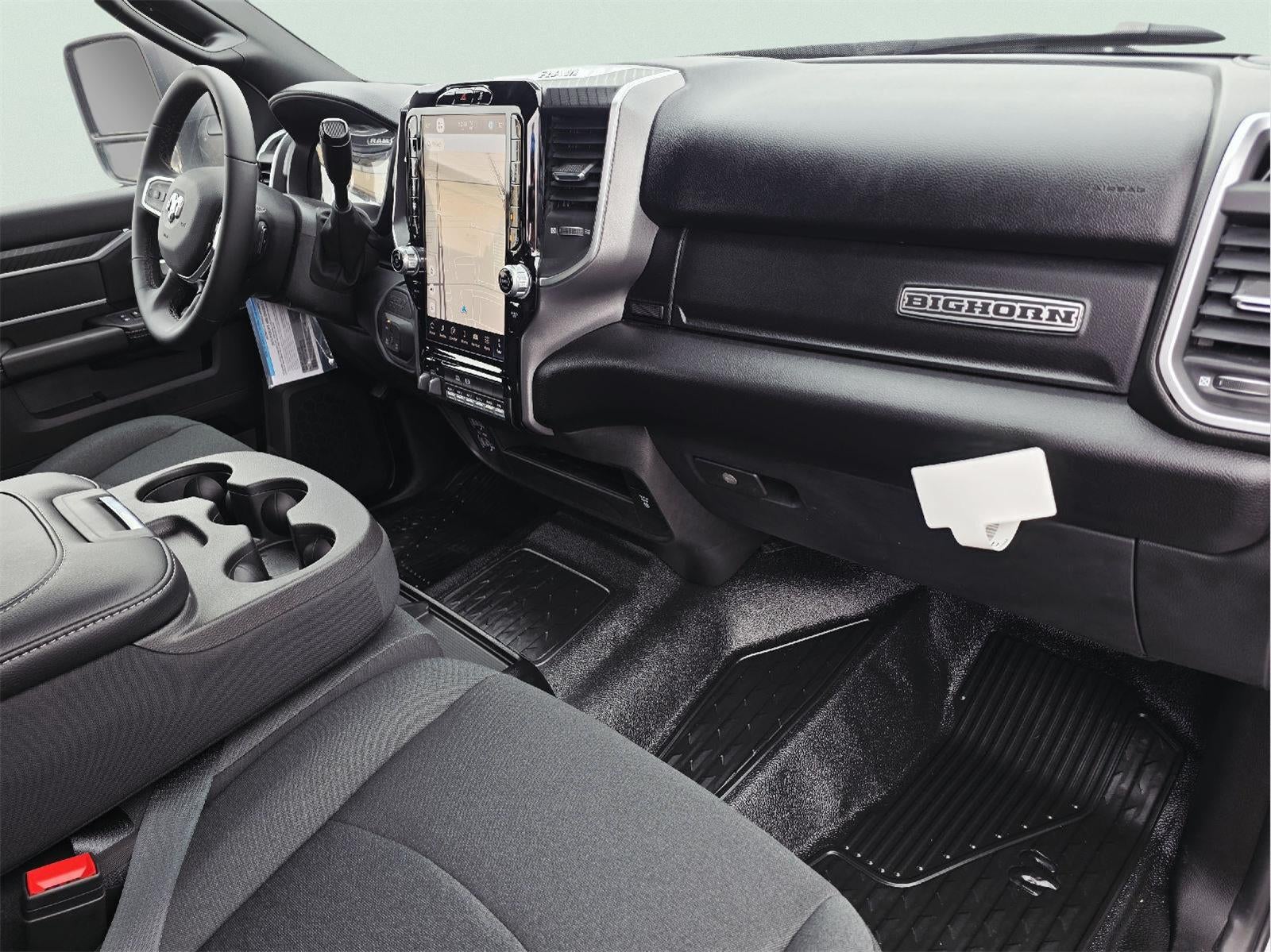 2025 RAM 3500 Chassis Cab Big Horn