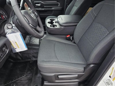 2025 RAM 3500 Chassis Cab Big Horn