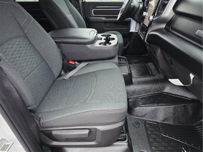 2025 RAM 3500 Chassis Cab Big Horn
