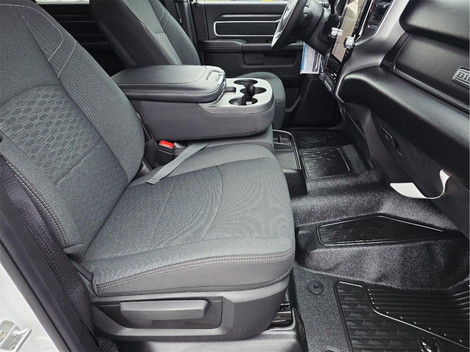 2025 RAM 3500 Chassis Cab Big Horn