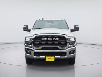 2025 RAM 3500 Chassis Cab Big Horn