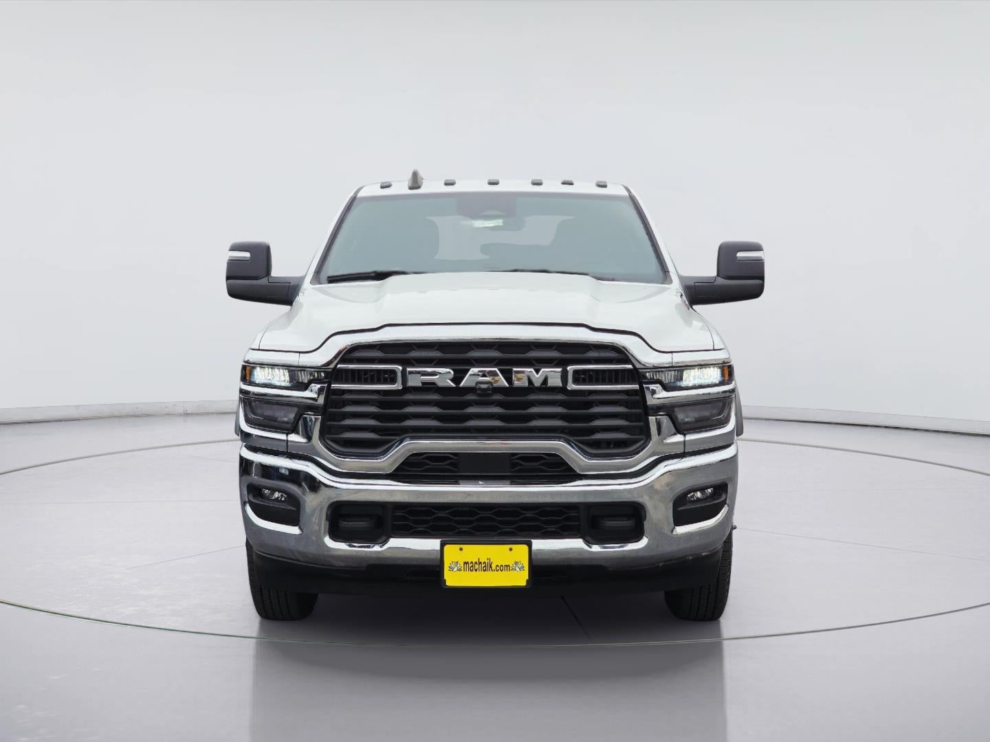 2025 RAM 3500 Chassis Cab Big Horn
