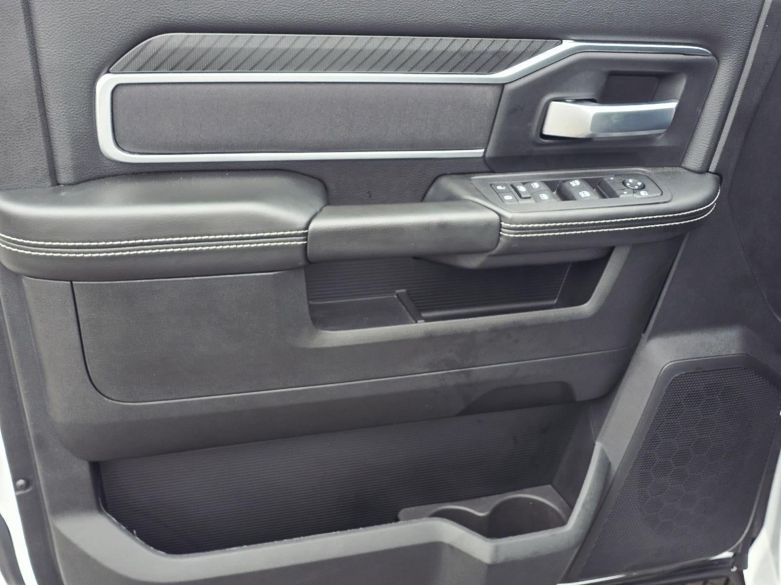 2025 RAM 3500 Chassis Cab Big Horn