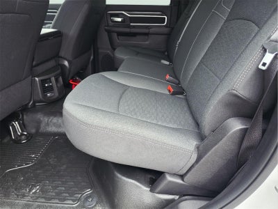 2025 RAM 3500 Chassis Cab Big Horn