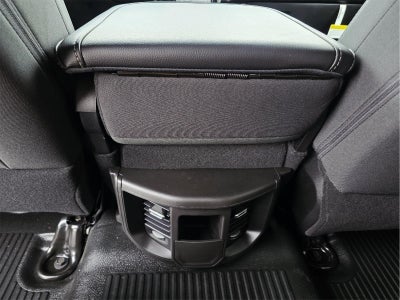 2025 RAM 3500 Chassis Cab Big Horn