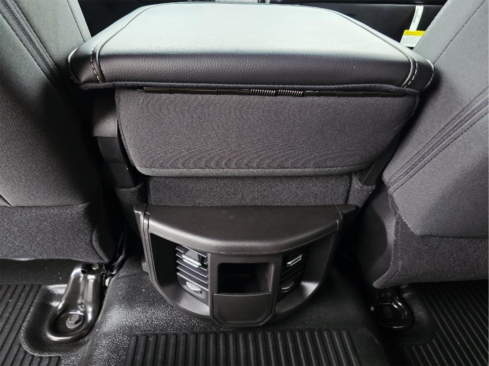 2025 RAM 3500 Chassis Cab Big Horn