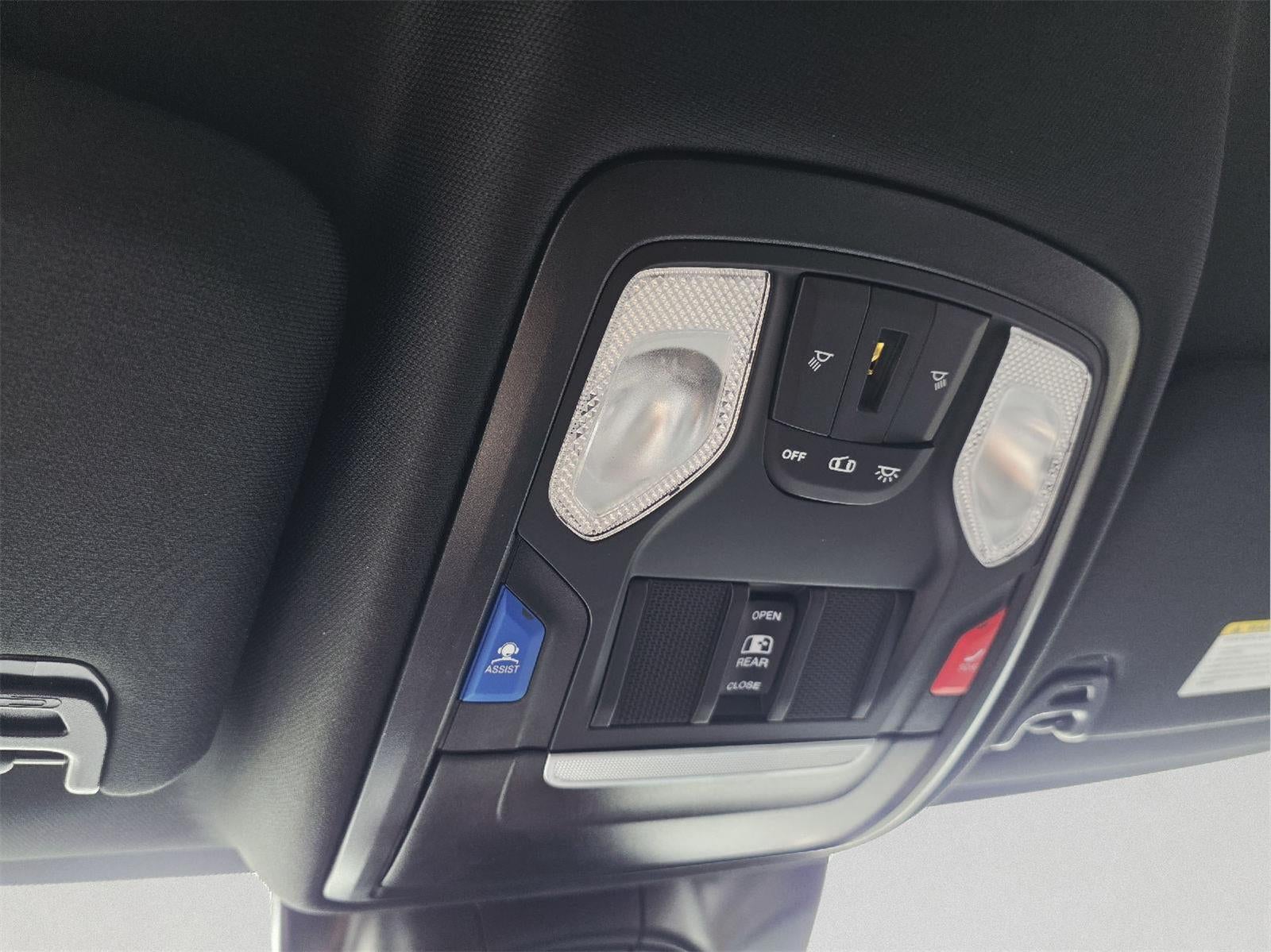 2025 RAM 3500 Chassis Cab Big Horn