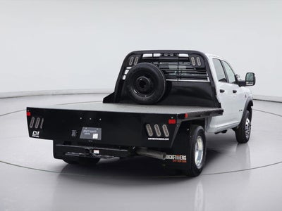 2025 RAM 3500 Chassis Cab Big Horn