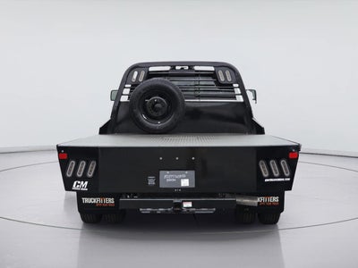 2025 RAM 3500 Chassis Cab Big Horn