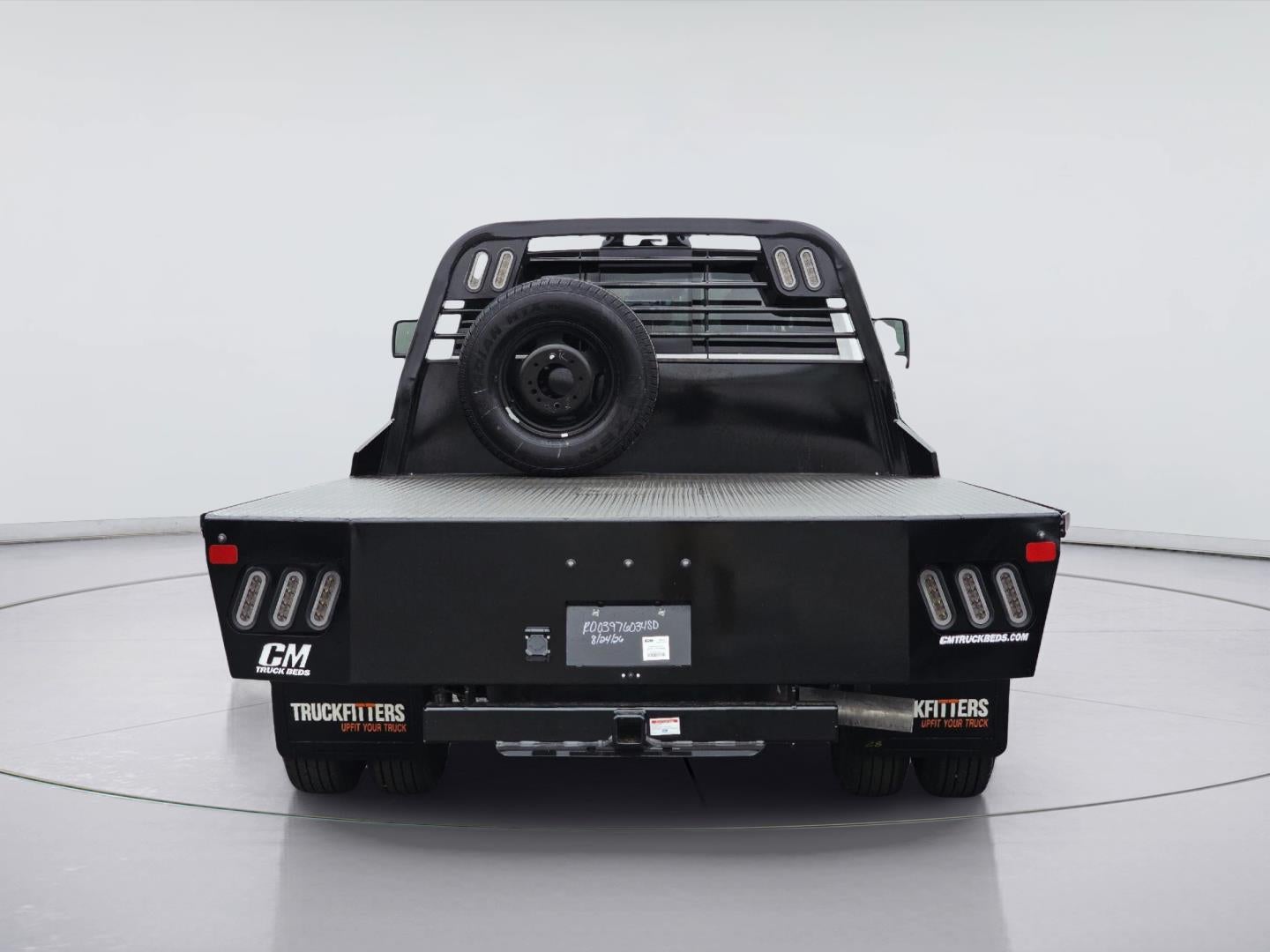 2025 RAM 3500 Chassis Cab Big Horn