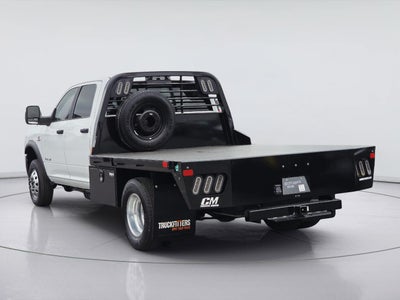 2025 RAM 3500 Chassis Cab Big Horn