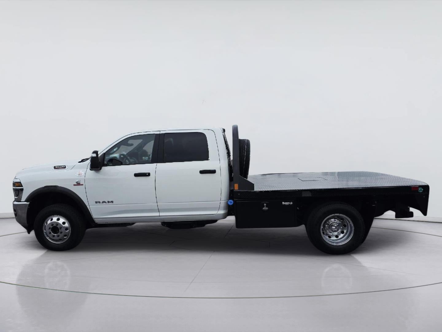 2025 RAM 3500 Chassis Cab Big Horn