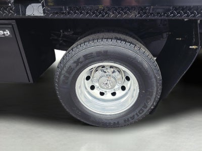 2025 RAM 3500 Chassis Cab Big Horn