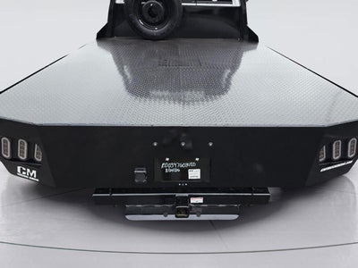 2025 RAM 3500 Chassis Cab Big Horn