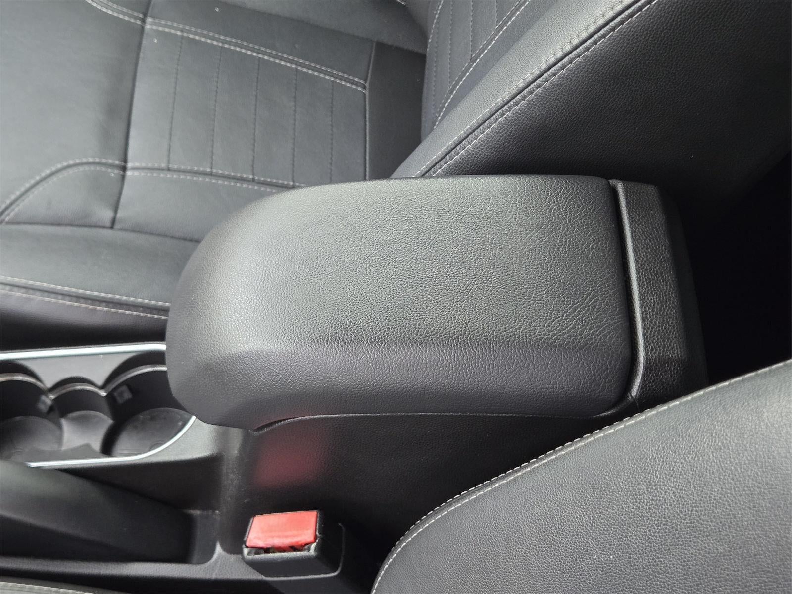 2016 Ford Fiesta Titanium