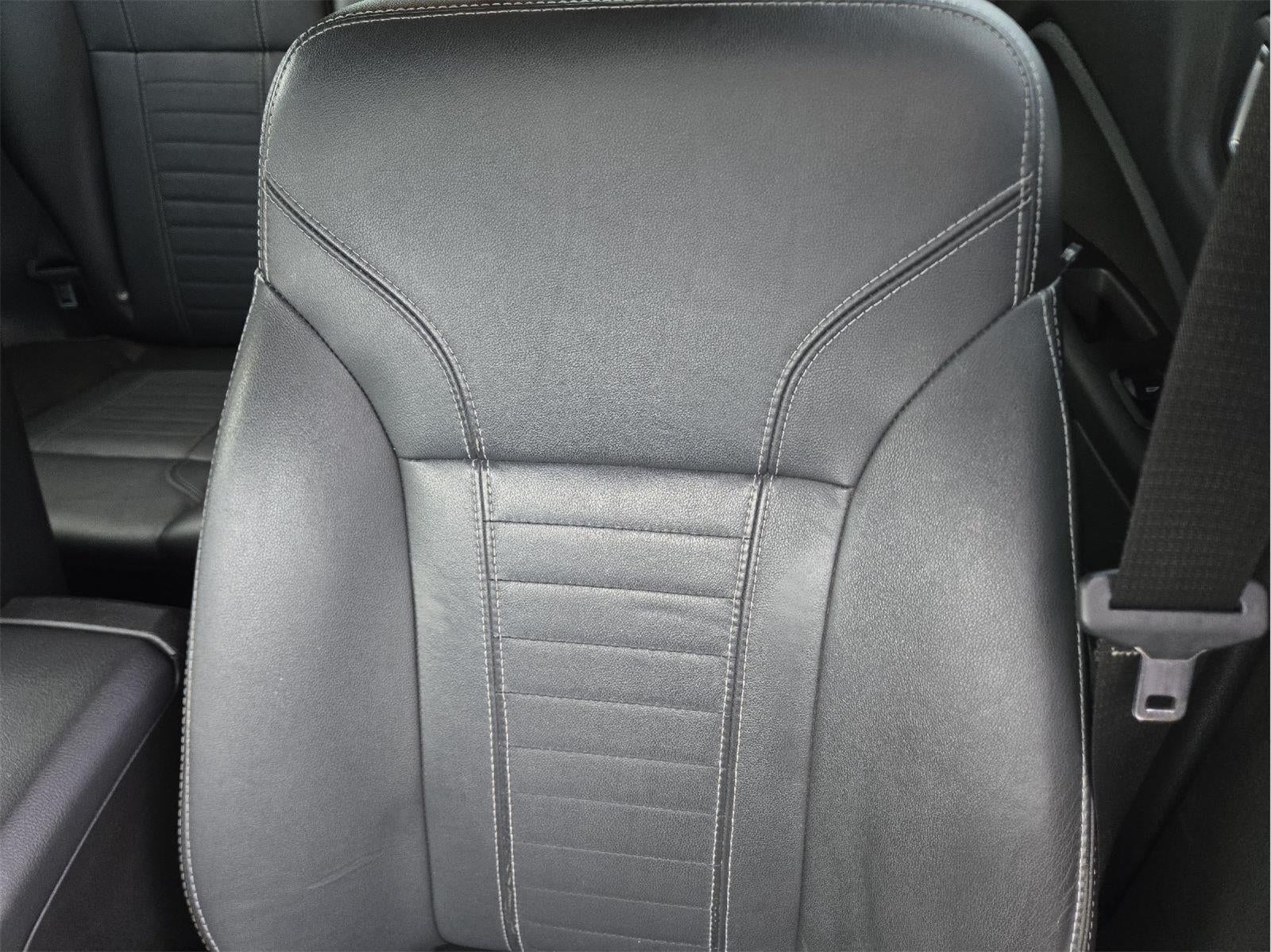 2016 Ford Fiesta Titanium