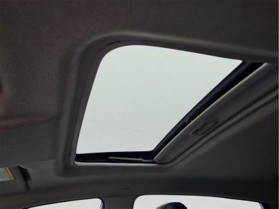 2016 Ford Fiesta Titanium