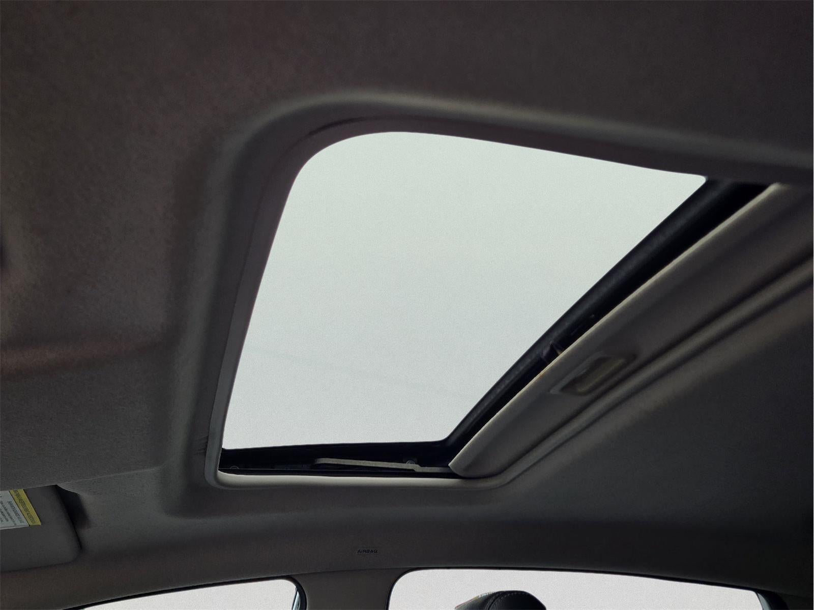 2016 Ford Fiesta Titanium