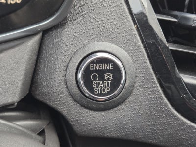 2016 Ford Fiesta Titanium