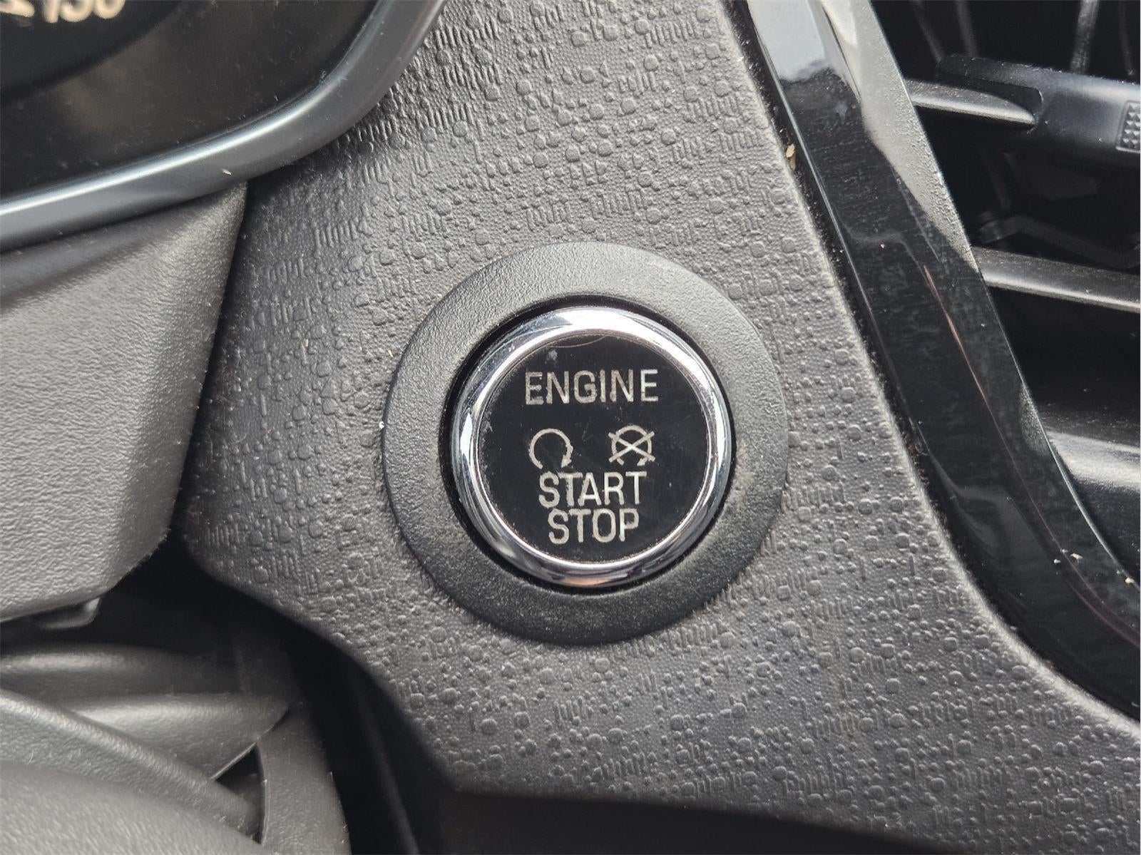 2016 Ford Fiesta Titanium