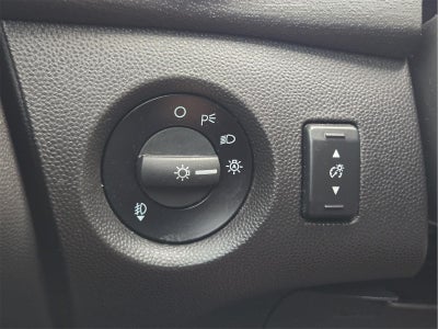 2016 Ford Fiesta Titanium