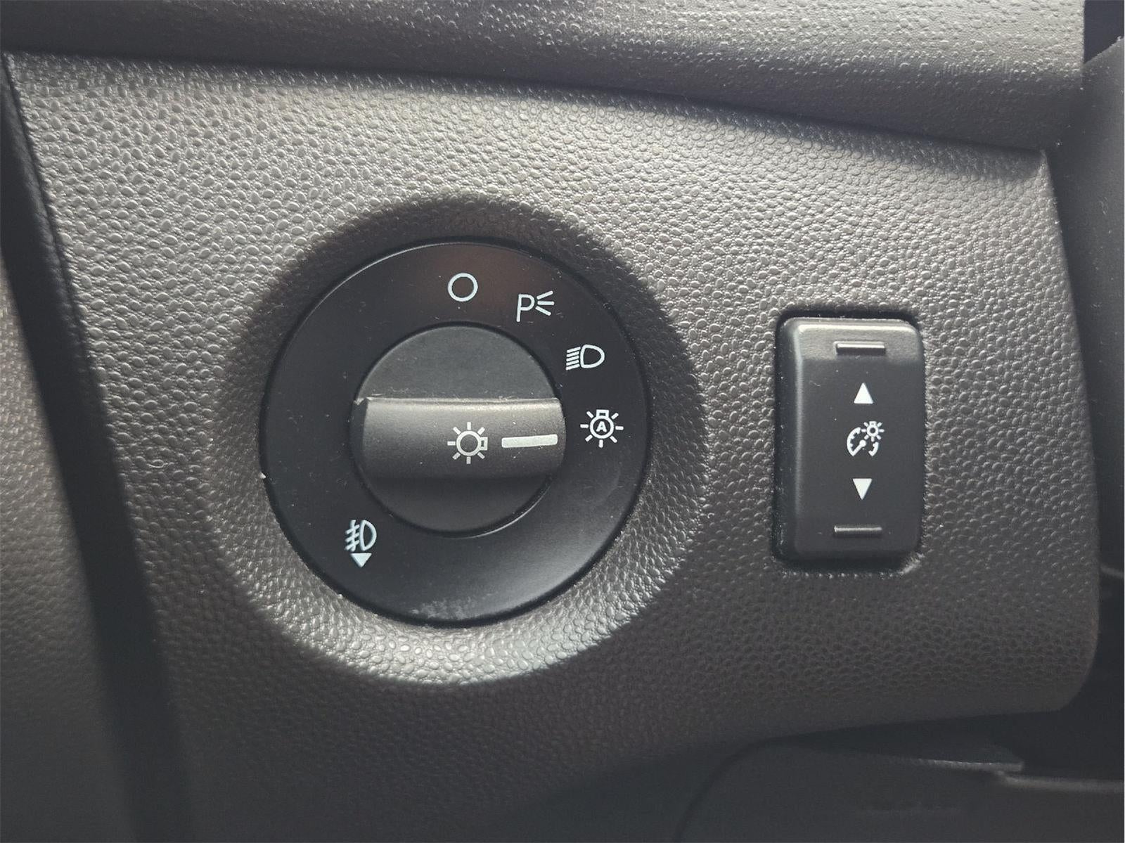 2016 Ford Fiesta Titanium