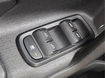 2016 Ford Fiesta Titanium