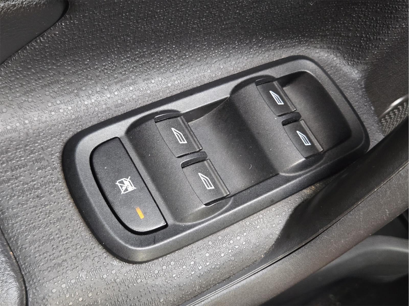 2016 Ford Fiesta Titanium