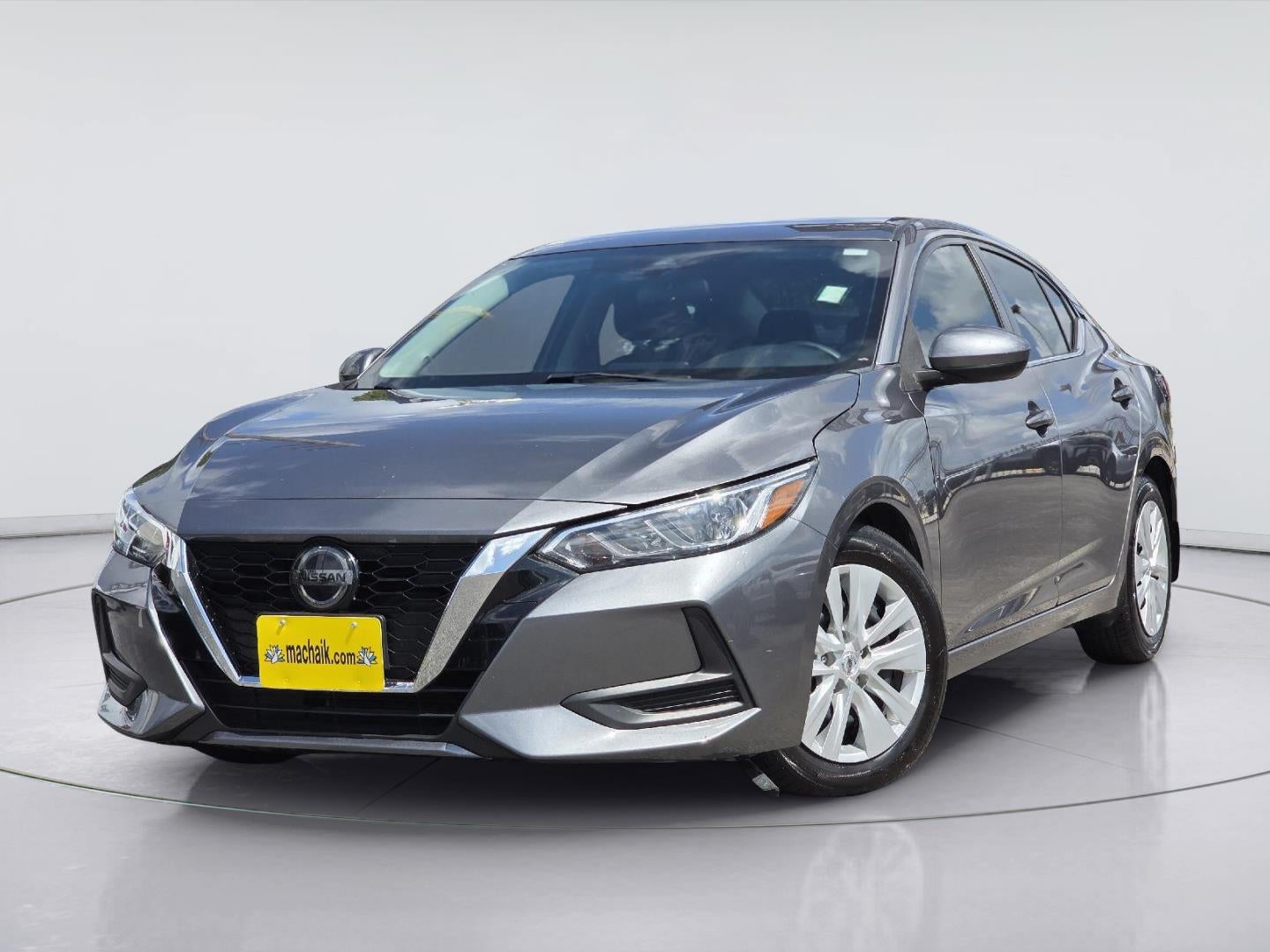 2023 Nissan Sentra S