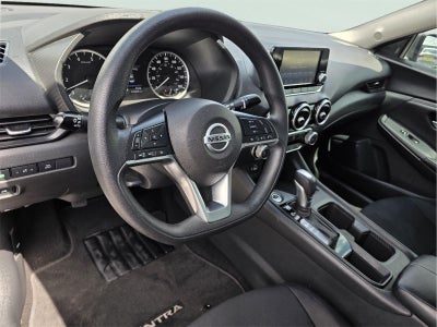 2023 Nissan Sentra S