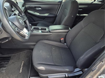 2023 Nissan Sentra S