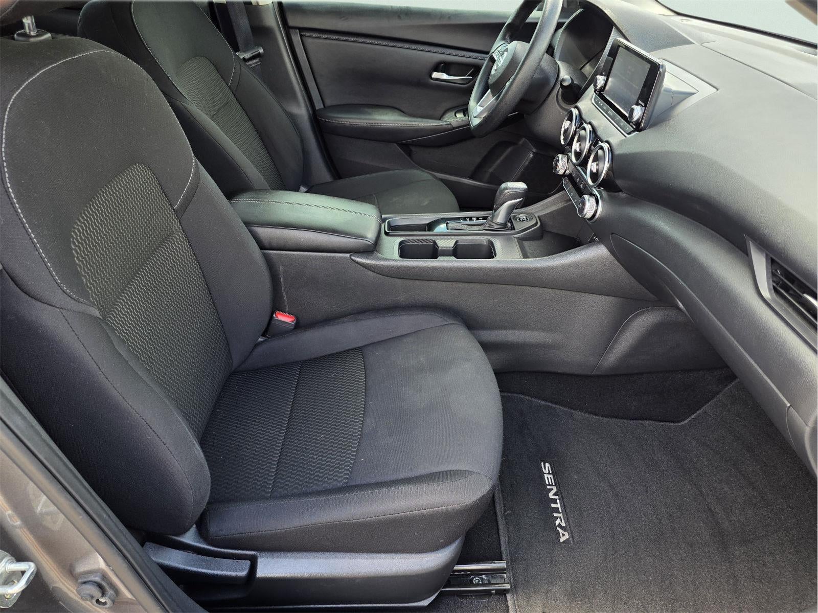 2023 Nissan Sentra S