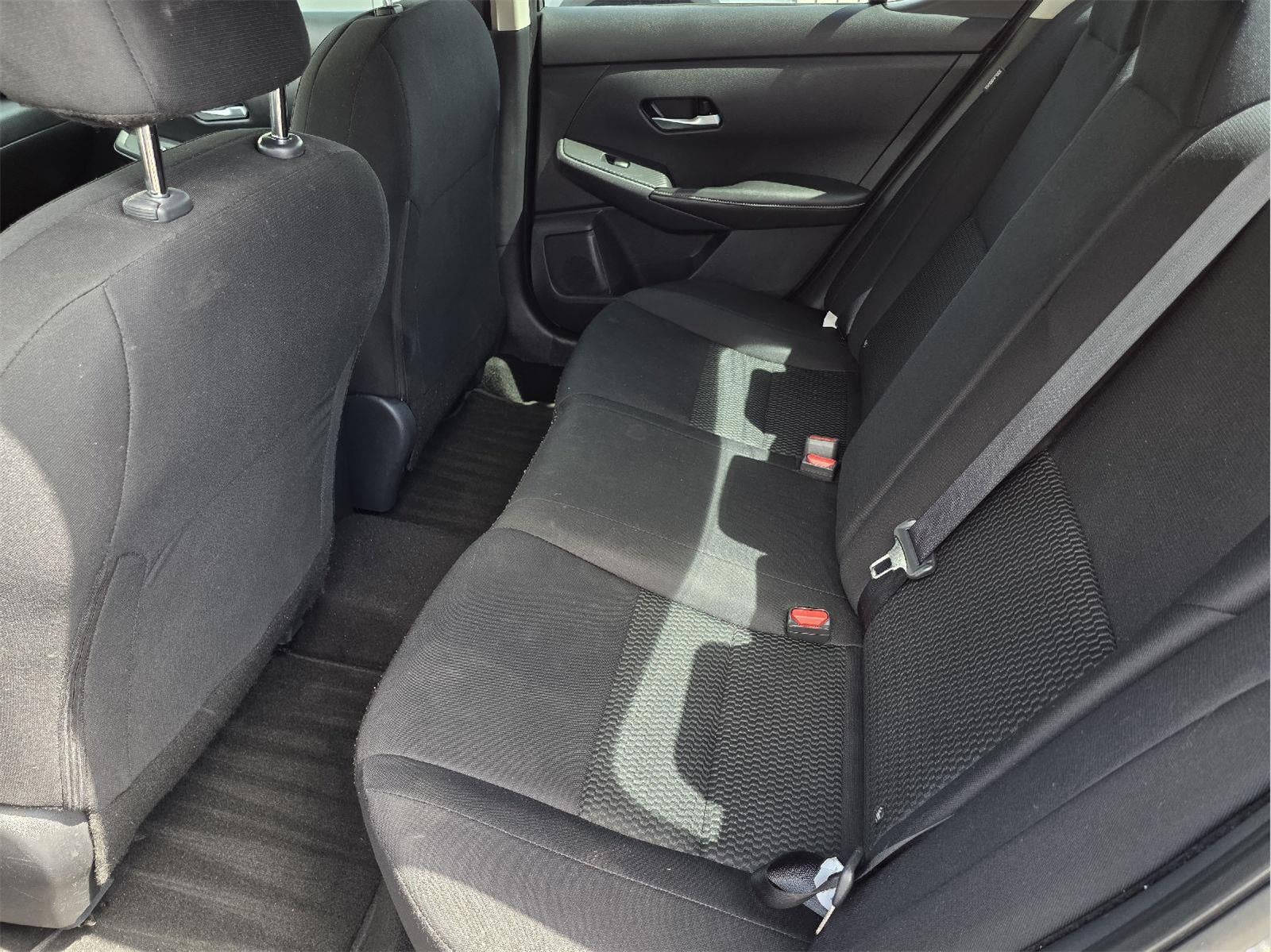 2023 Nissan Sentra S