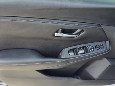 2023 Nissan Sentra S