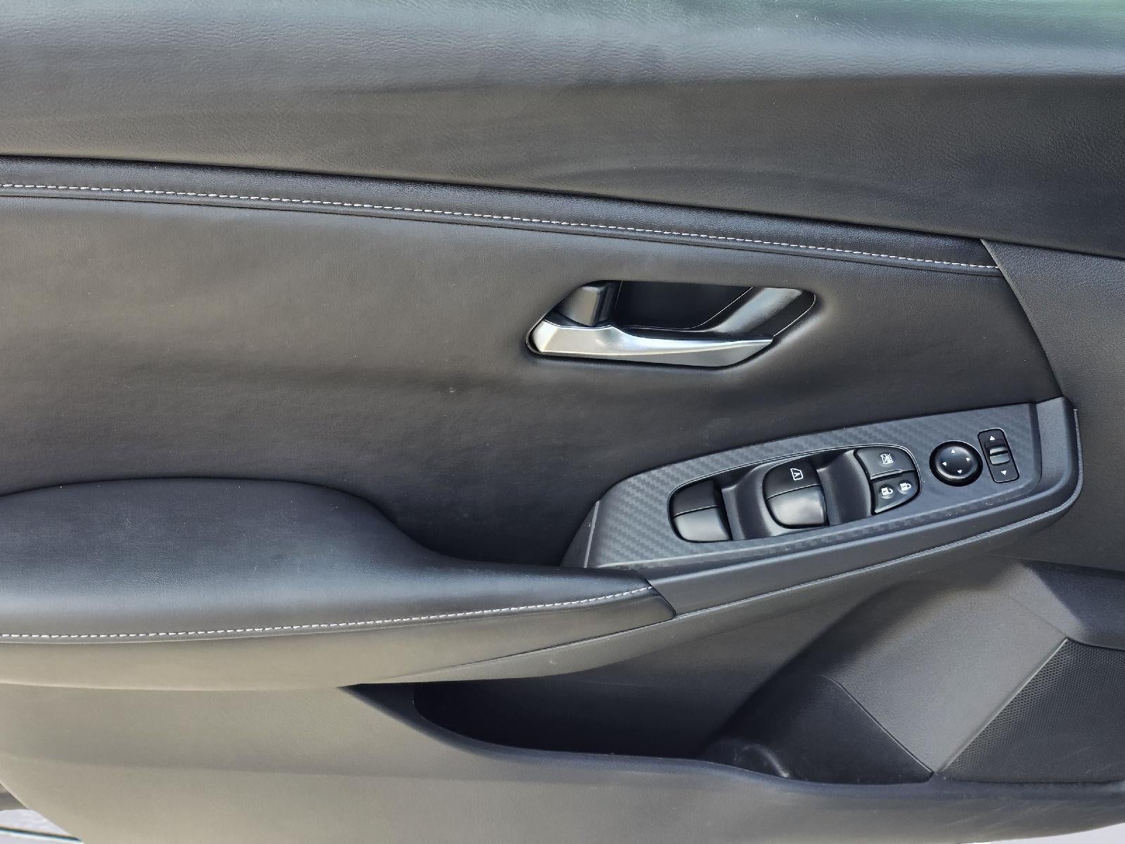 2023 Nissan Sentra S