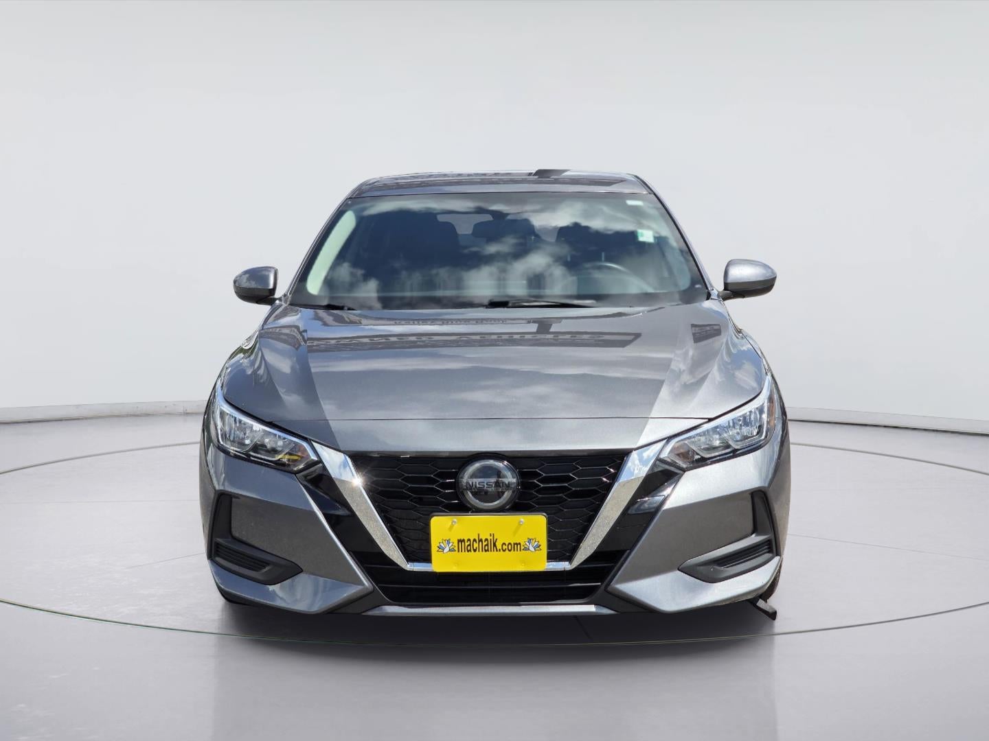 2023 Nissan Sentra S