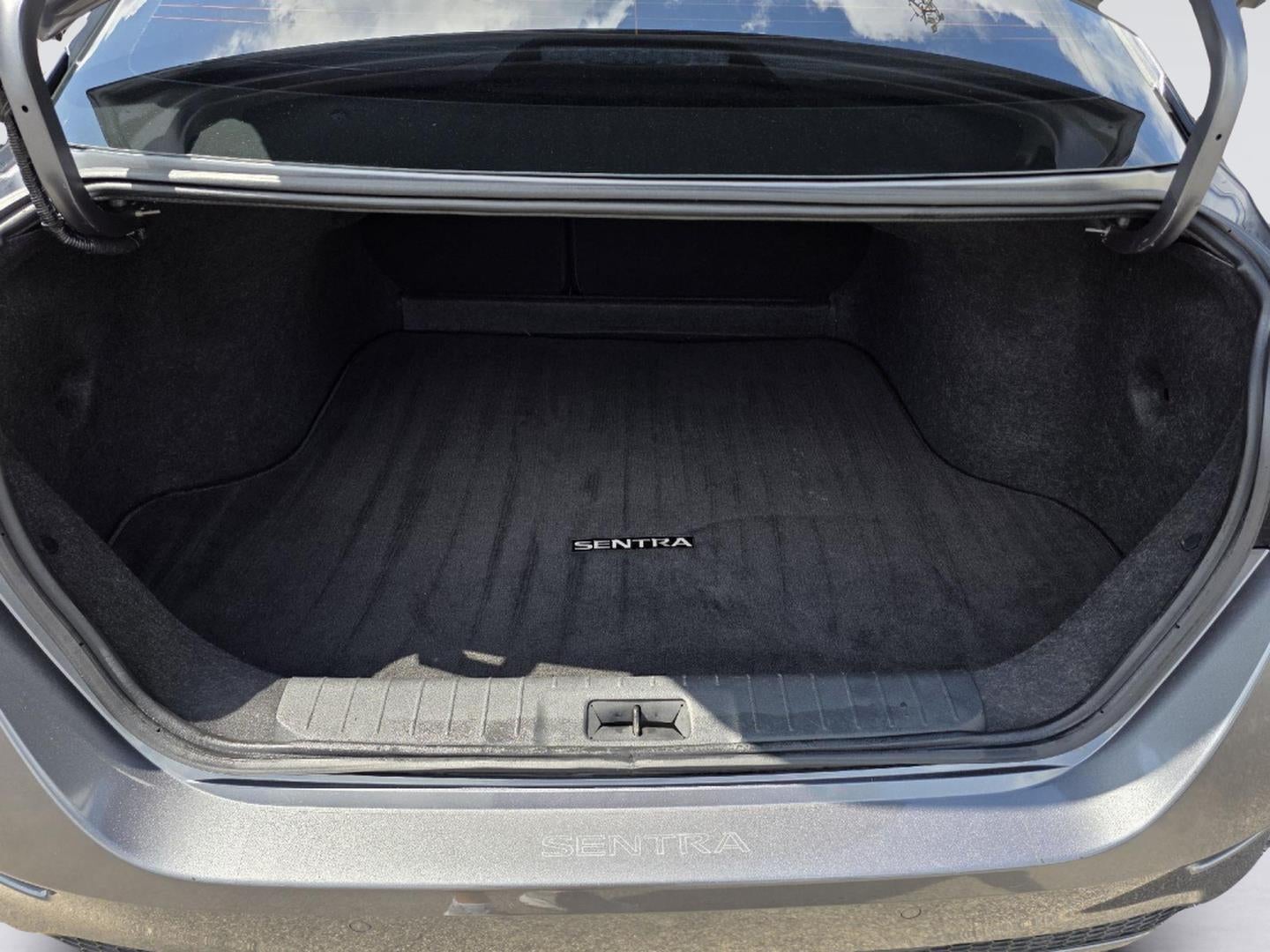 2023 Nissan Sentra S