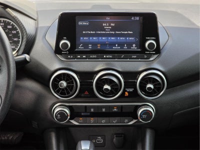 2023 Nissan Sentra S