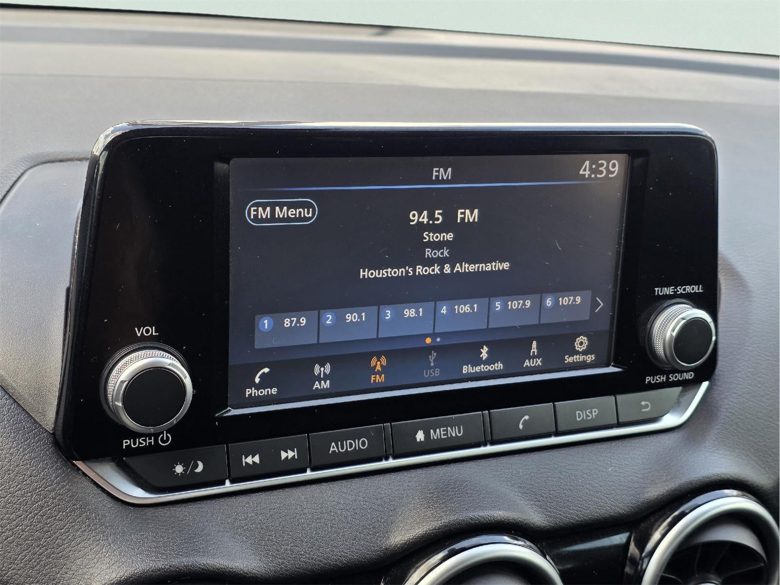 2023 Nissan Sentra S