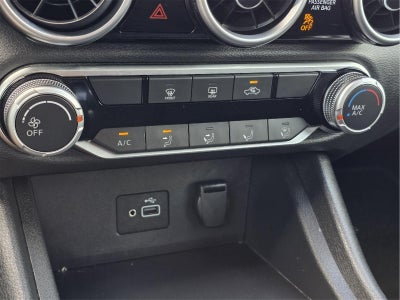 2023 Nissan Sentra S