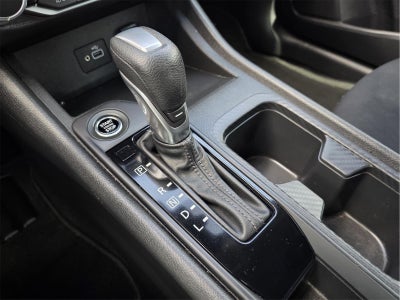 2023 Nissan Sentra S