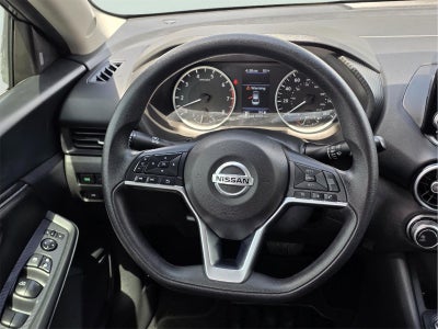 2023 Nissan Sentra S