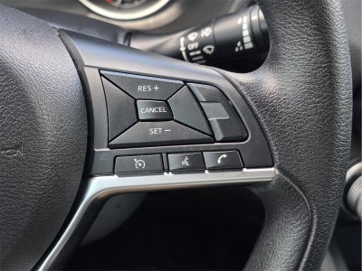 2023 Nissan Sentra S